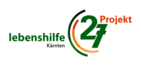 Logo - Projekt 27