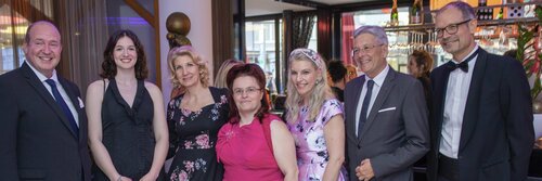 12. Ball der Lebenshilfe