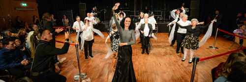 Ball der Lebenshilfe