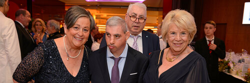 Ball der Lebenshilfe