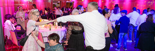 Ball der Lebenshilfe