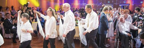 12. Ball der Lebenshilfe Kärnten