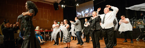 Ball der Lebenshilfe