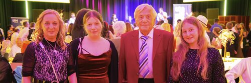 12. Ball der Lebenshilfe Kärnten