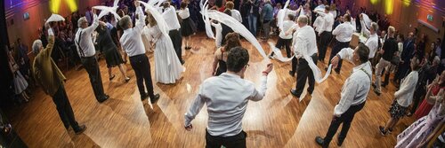 12. Ball der Lebenshilfe Kärnten