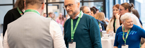 Forum IN ARBEIT im Lakeside Park Klagenfurt