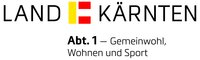 Logo - Land Kärnten