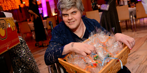 15. Ball der Lebenshilfe Kärnten