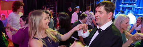 Ball der Lebenshilfe