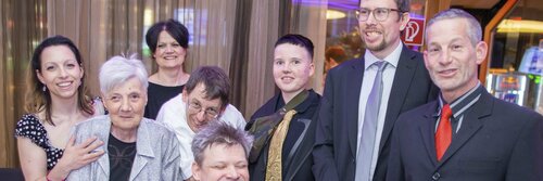 12. Ball der Lebenshilfe Kärnten