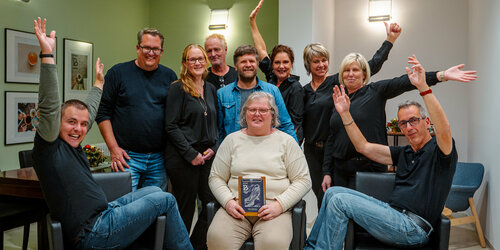 "Das Bistro" im LKH Villach