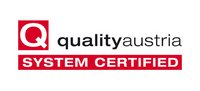 Logo - Quality Austria