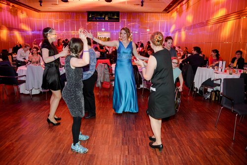 12. Ball der Lebenshilfe Kärnten