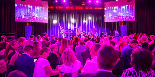 15. Ball der Lebenshilfe Kärnten