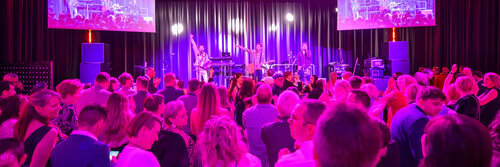 Ball der Lebenshilfe