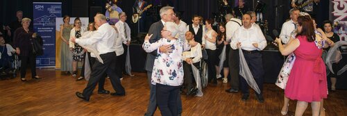 12. Ball der Lebenshilfe Kärnten