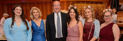 Ball der Lebenshilfe