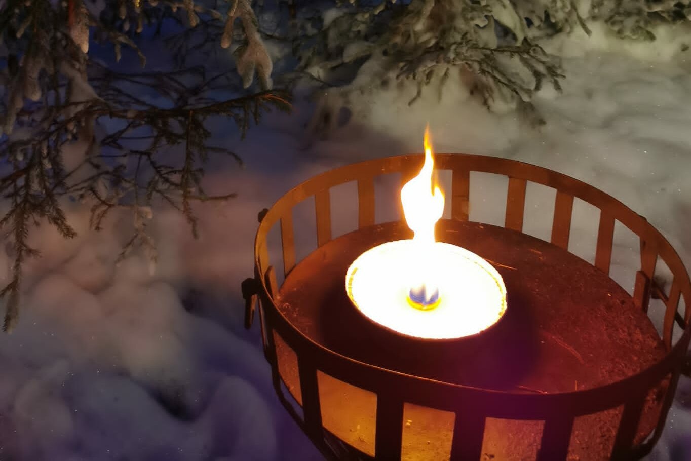 Glühwein-Opening in Wolfsberg