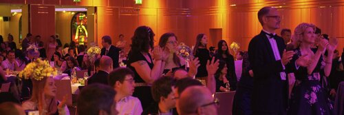12. Ball der Lebenshilfe Kärnten