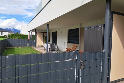 Wohnung Spittal