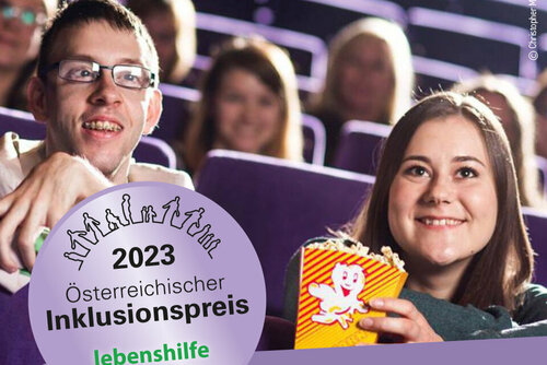 Inklusionspreis 2023