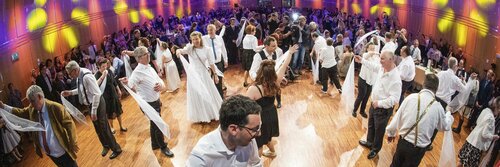 12. Ball der Lebenshilfe Kärnten
