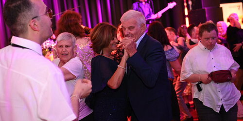 15. Ball der Lebenshilfe Kärnten