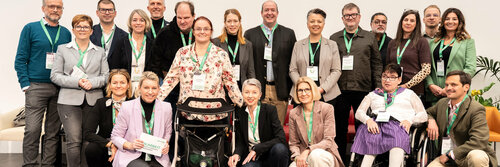 Forum IN ARBEIT im Lakeside Park Klagenfurt