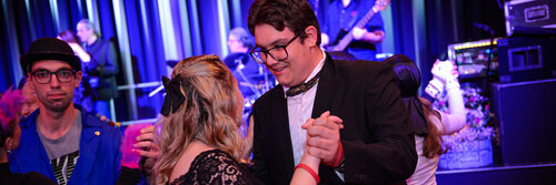 Ball der Lebenshilfe