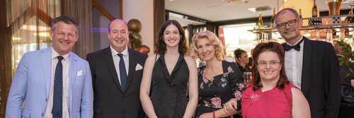 12. Ball der Lebenshilfe Kärnten