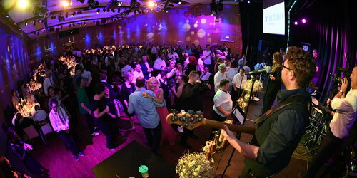 15. Ball der Lebenshilfe Kärnten