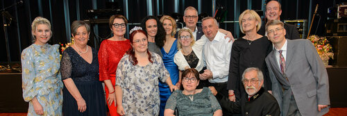 Ball der Lebenshilfe