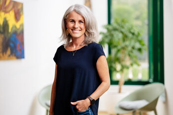 Petra Steinkellner Petra Steinkellner