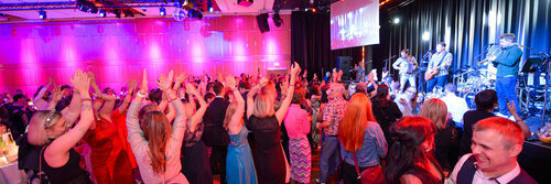 Ball der Lebenshilfe