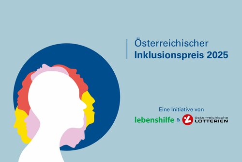 Inklusionspreis 2025