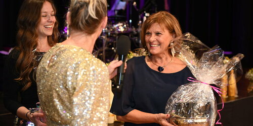 15. Ball der Lebenshilfe Kärnten "Golden Night"
