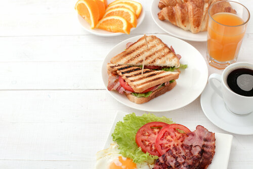 Music Brunch in Spittal