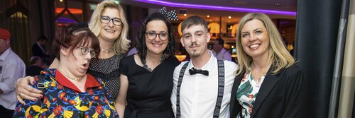 12. Ball der Lebenshilfe Kärnten