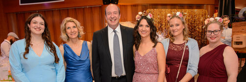 Ball der Lebenshilfe