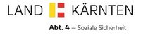 Logo - Land Kärnten