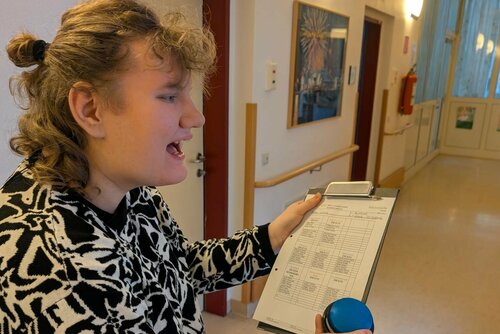 Unterstützte Kommunikation (UK) in der Lebenshilfe Kärnten