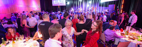 Ball der Lebenshilfe