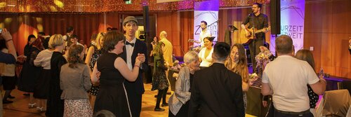 12. Ball der Lebenshilfe Kärnten