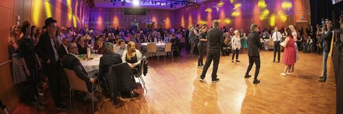 12. Ball der Lebenshilfe Kärnten