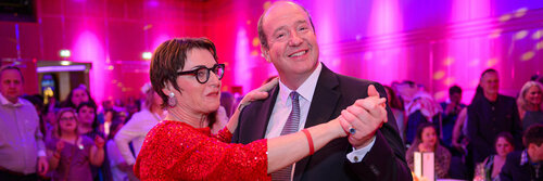 Ball der Lebenshilfe