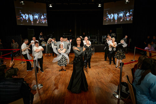 15. Ball der Lebenshilfe Kärnten