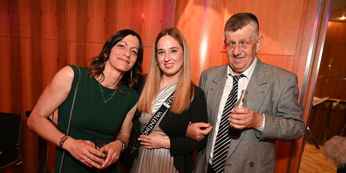 15. Ball der Lebenshilfe Kärnten