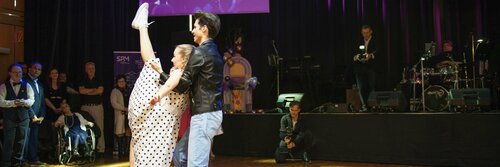 12. Ball der Lebenshilfe Kärnten