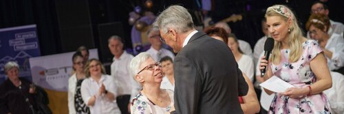 12. Ball der Lebenshilfe Kärnten