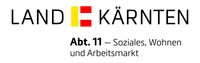 Logo - Land Kärnten